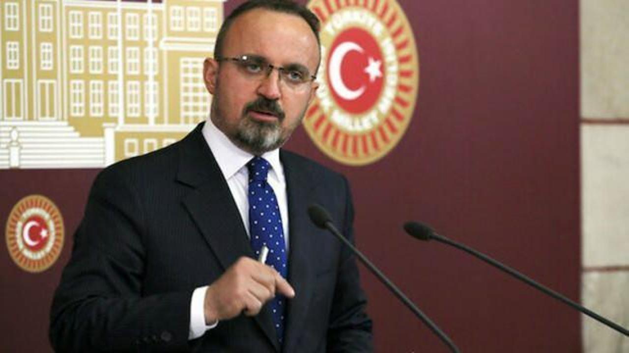İmamoğlu'na soruşturma hakkında AK Parti'den açıklama: Gereksiz adım