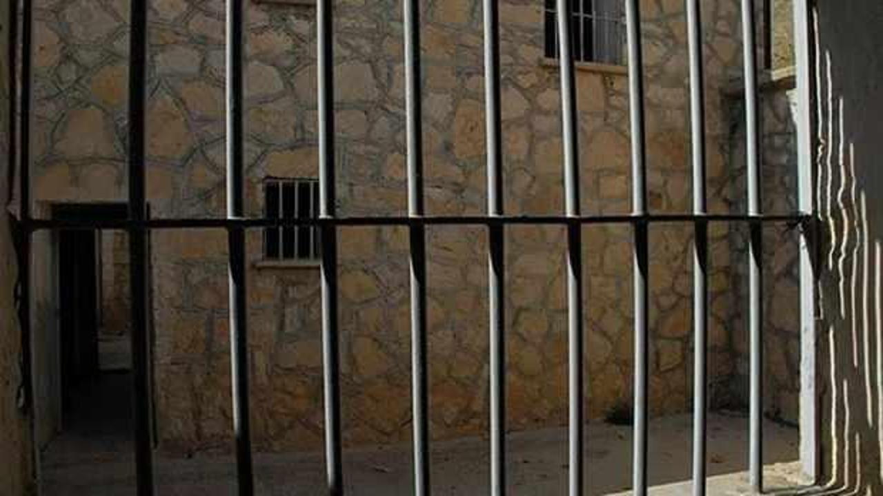 Irak’ta cezaevinden firar eden 21 mahkumdan 18’i yakalandı