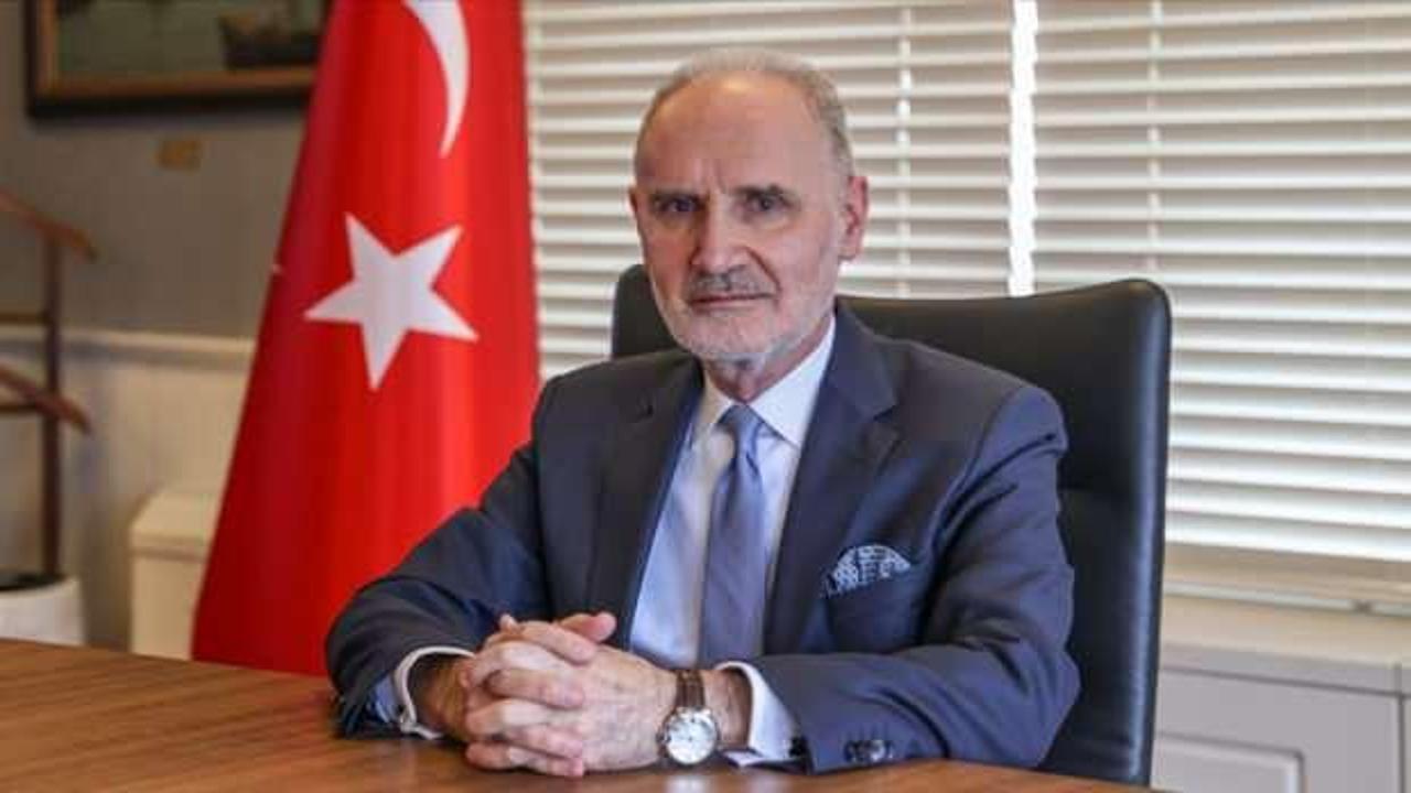 İstanbul için salgın sonrası 'fiziki kongre' yarışı başladı