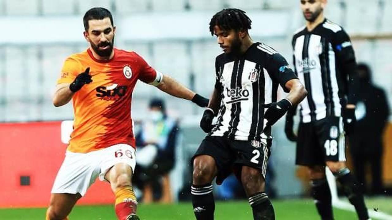 Galatasaray'ı derbide korkutan istatistik!