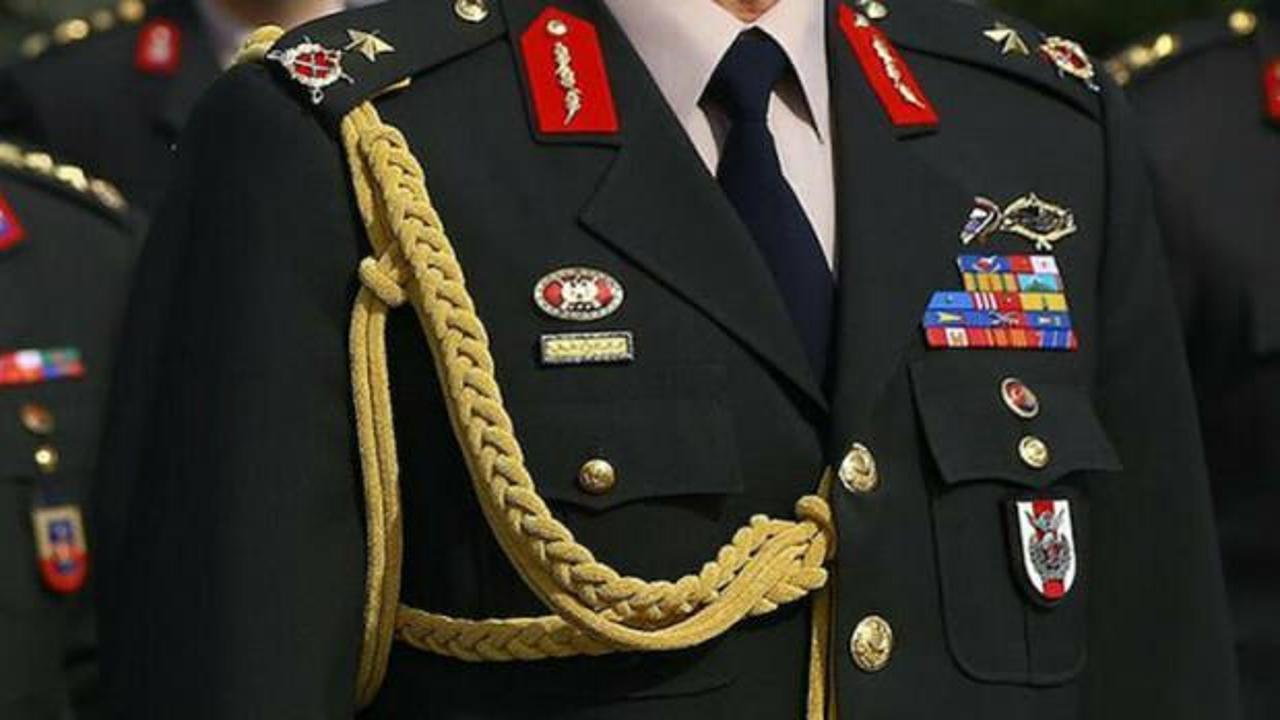 İtirafçı 32 isim verdi: NATO'daki Türkleri fişlemiş