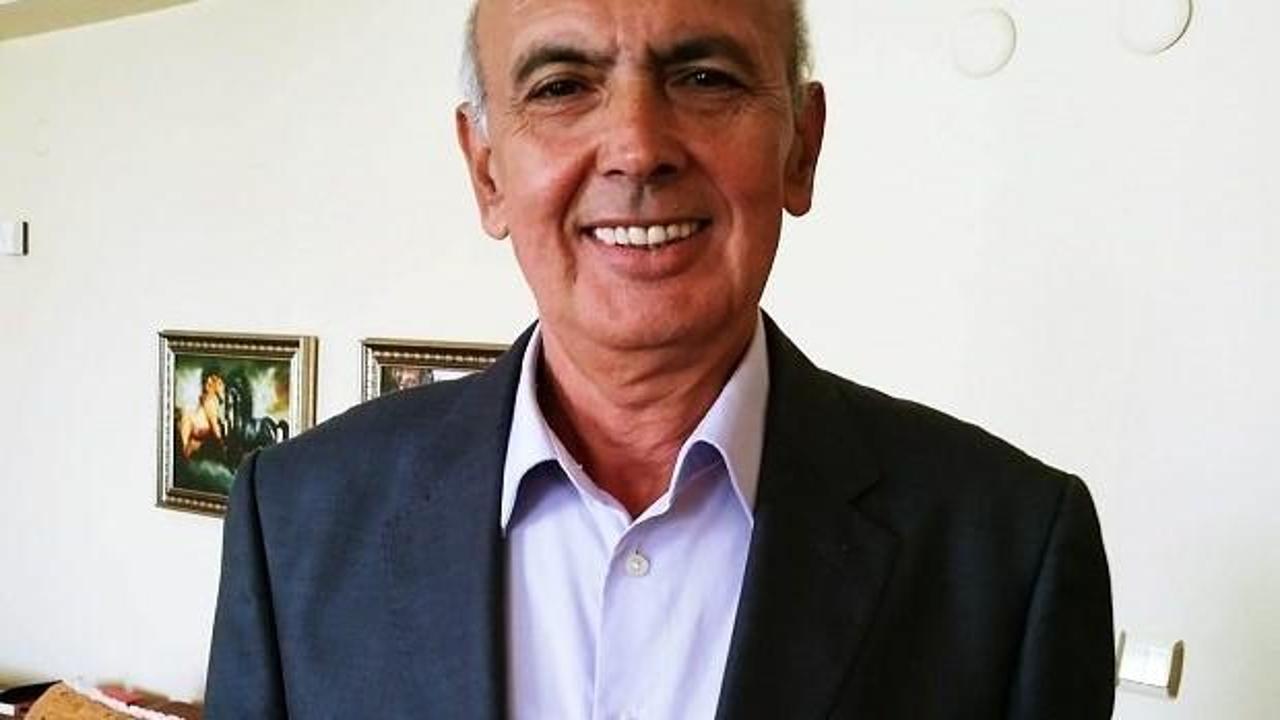 İzmir Kemalpaşa Belediye Başkan Yardımcısı Coşkun, hayatını kaybetti