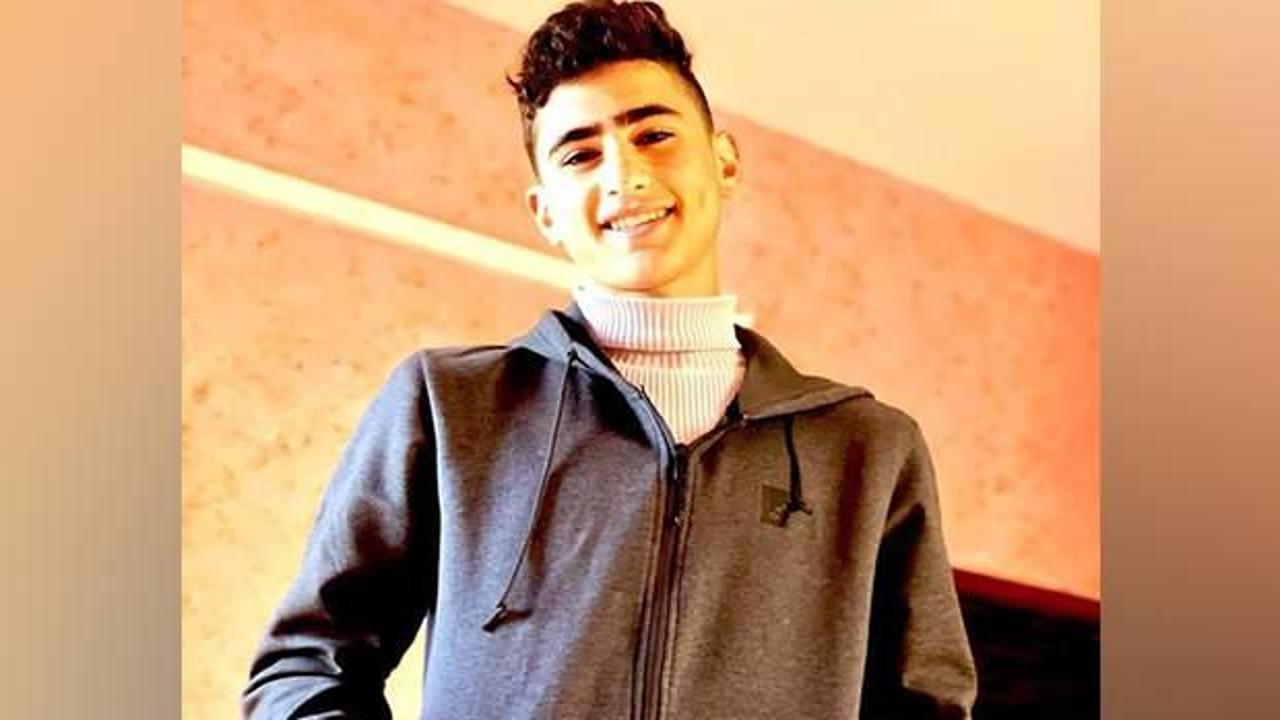 Katil İsrail güçleri Filistinli bir çocuğu şehit etti