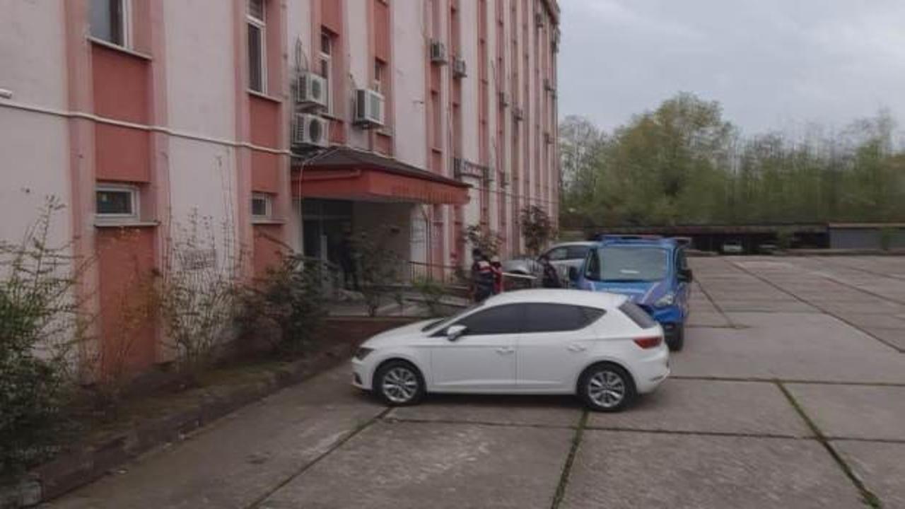 Kayınpederini &ouml;ld&uuml;ren cinayet ş&uuml;phelisi gelin tutuklandı