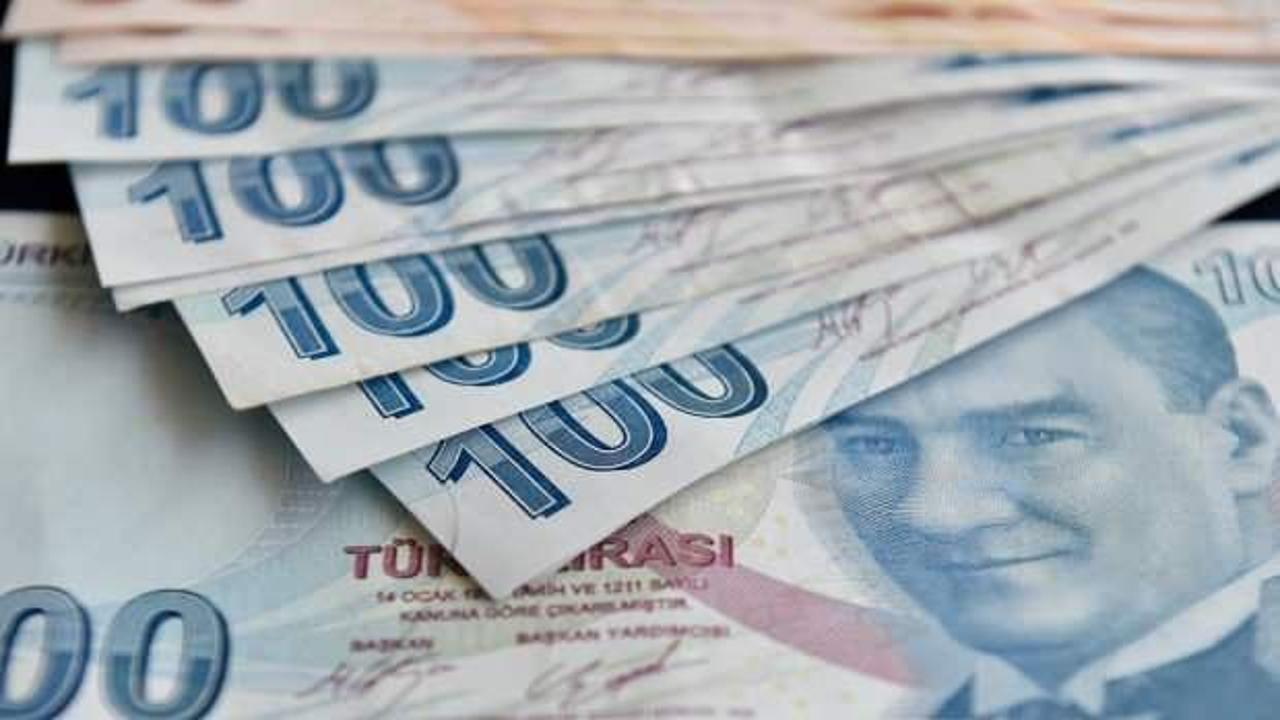 Merkez Bankası piyasaya yaklaşık 67 milyar lira verdi