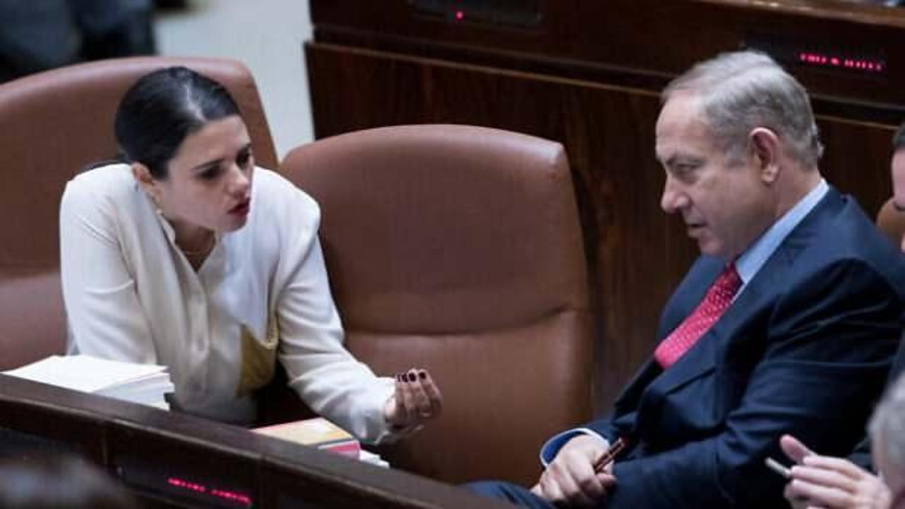 Netanyahu'nun eski bakanının ses kaydı sızdı: O diktatör ve zorba