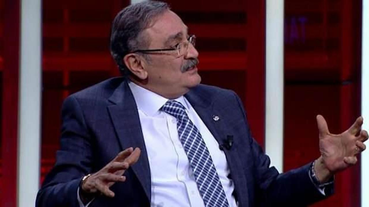 CHP'li Sinan Aygün’den Kemal Kılıçdaroğlu’na olay sözler: FETÖ ve HDP’den vazgeçemez