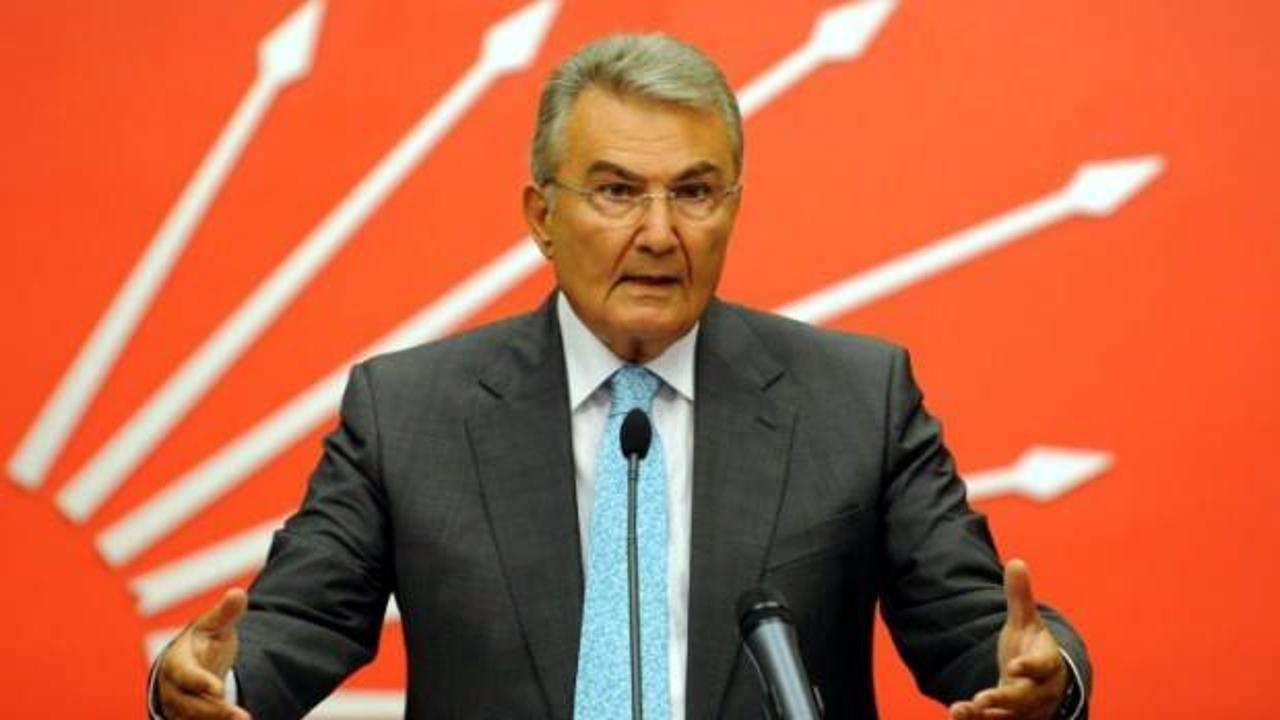 CHP'liler Kılıçdaroğlu ve partiyi Baykal'a şikayet etti