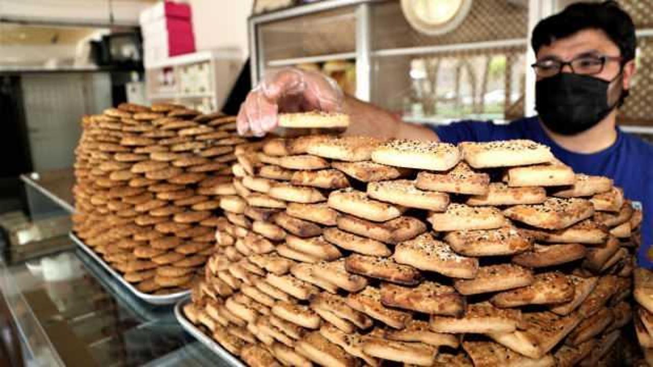 Ramazan bayramına özel lezzet! Damak çatlatıyor