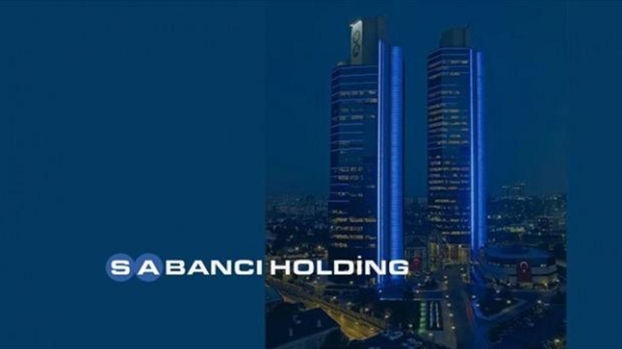 Sabancı Holding'in yeni CFO'su belli oldu