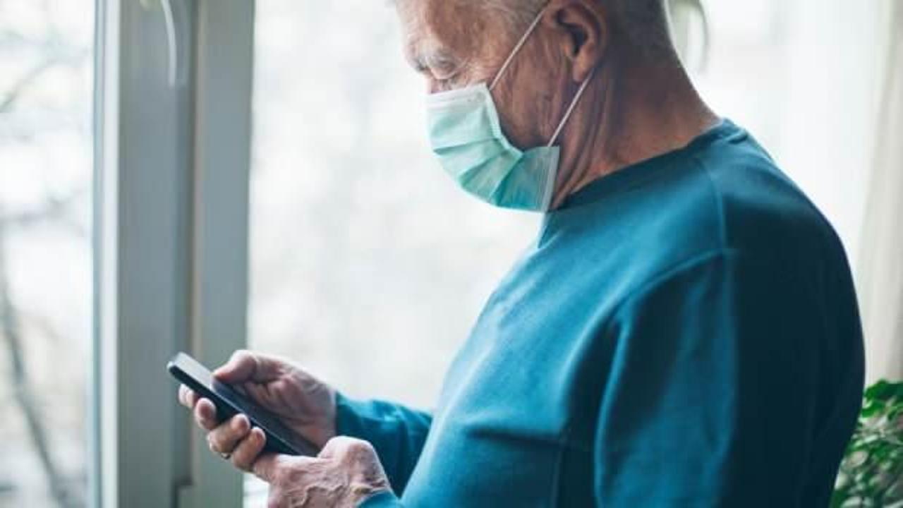 Sahte emekli bayram ikramiyesi SMS'lerine dikkat