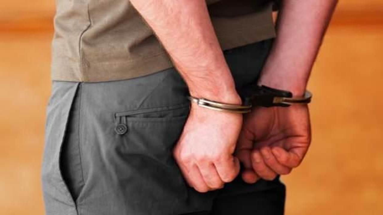 Şanlıurfa'daki terör operasyonlarında 245 zanlı tutuklandı