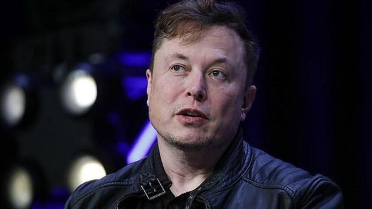 Son dakika: Elon Musk'tan Dogecoin ve kripto para uyarısı!