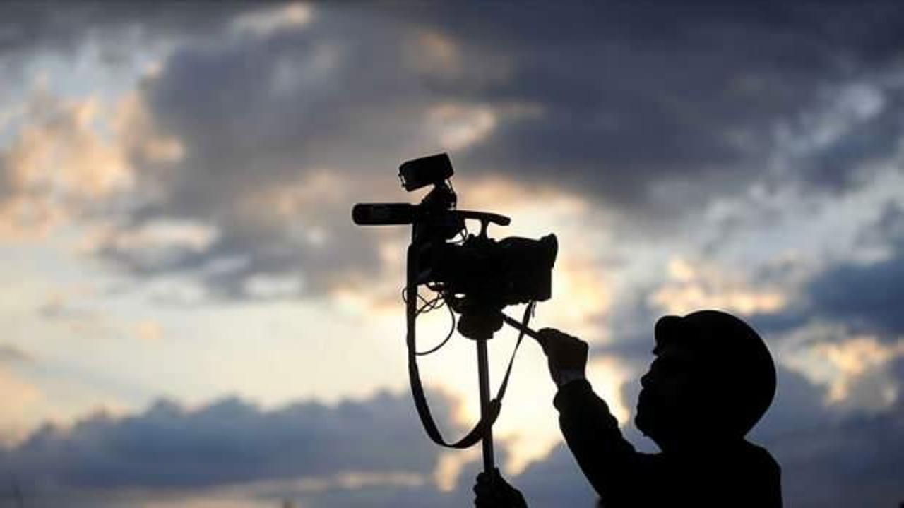 Suriye'deki iç savaşta 709 medya çalışanı öldürüldü