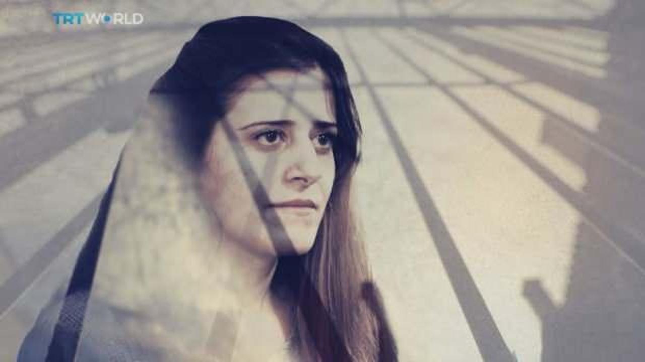Suriye’deki sistematik işkencenin mağdurları TRT World'ün özel belgeselinde