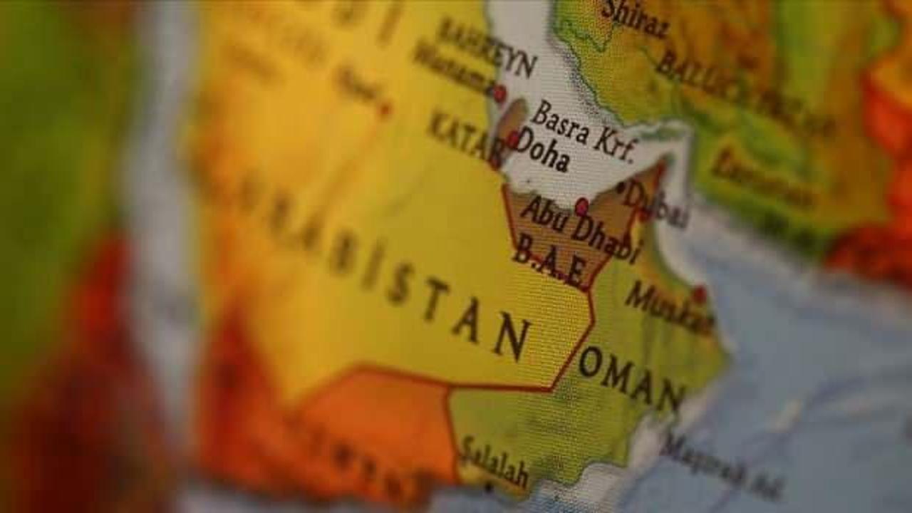 Umman'da Kovid-19 önlemleri kapsamında bayram namazı kılınmayacak