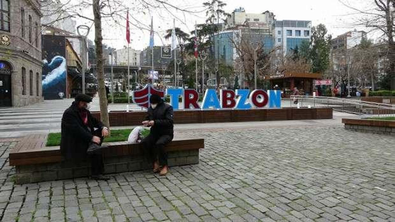 Vali duyurdu! Trabzon'dan müjdeli haber...