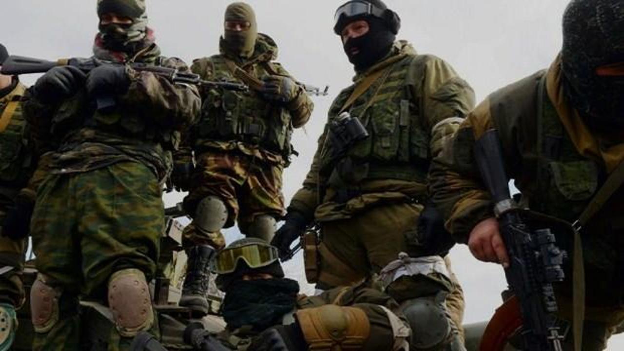 Orta Afrika Cumhuriyeti’nde 2 Rus paralı askeri öldürüldü