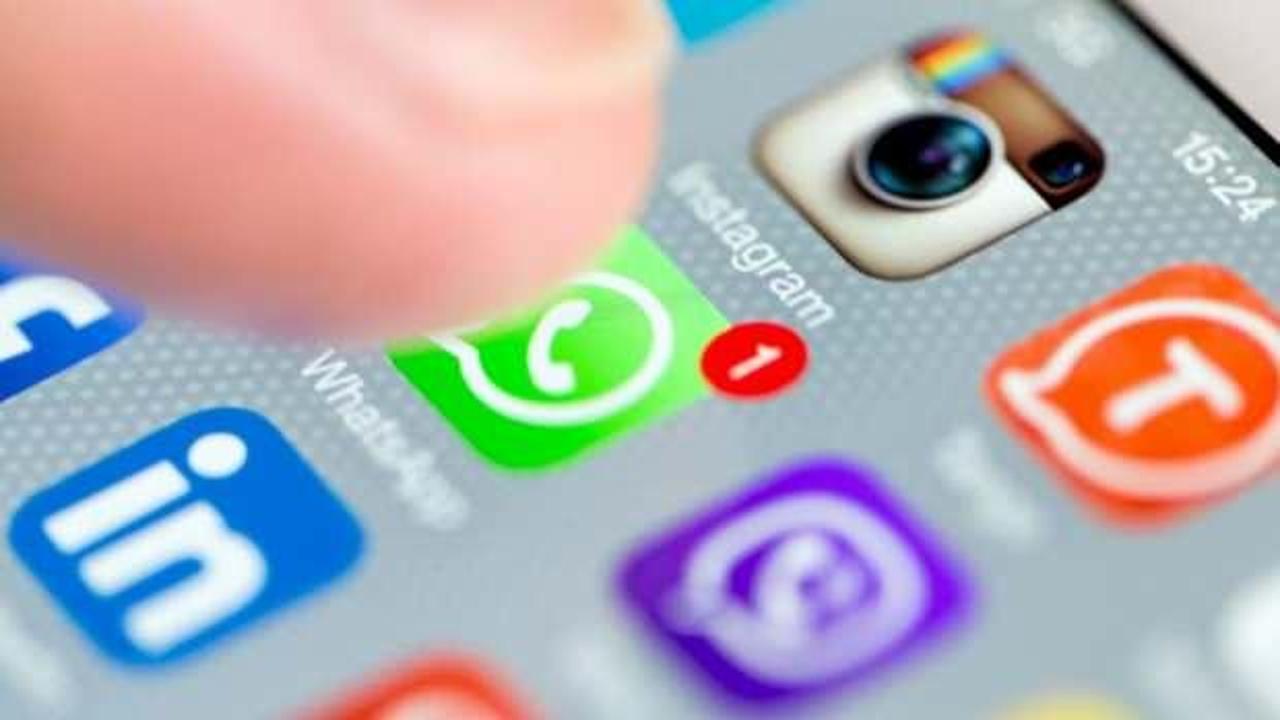 Instagram DM'nin popüler özelliği WhatsApp'a geliyor