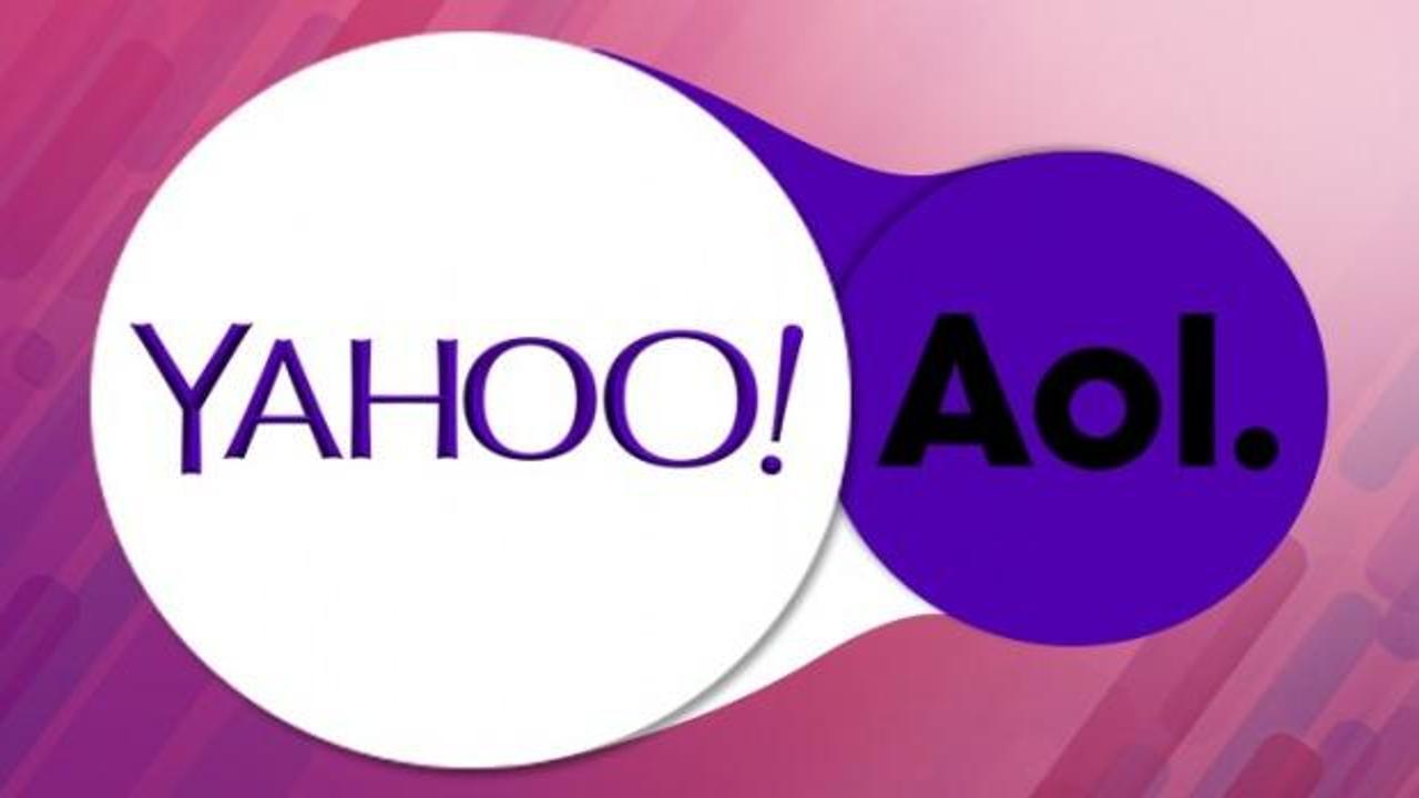 İnternetin en çok ziyaret edilen 11. sitesi Yahoo 5 milyar dolara satıldı