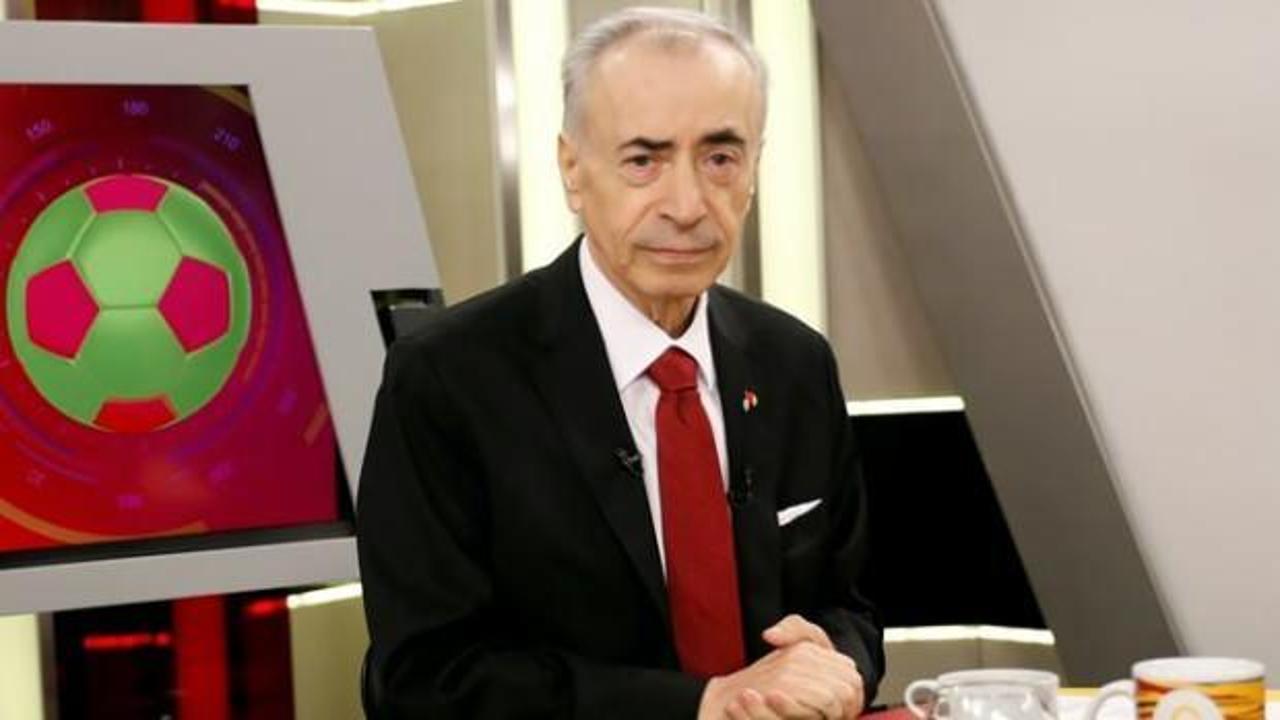 Mustafa Cengiz: İftiraya uğradık!