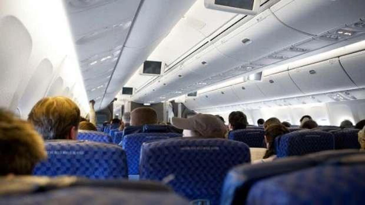 Yılın 4 ayında hava yolunu kullanan yolcu sayısı 24 milyona yaklaştı