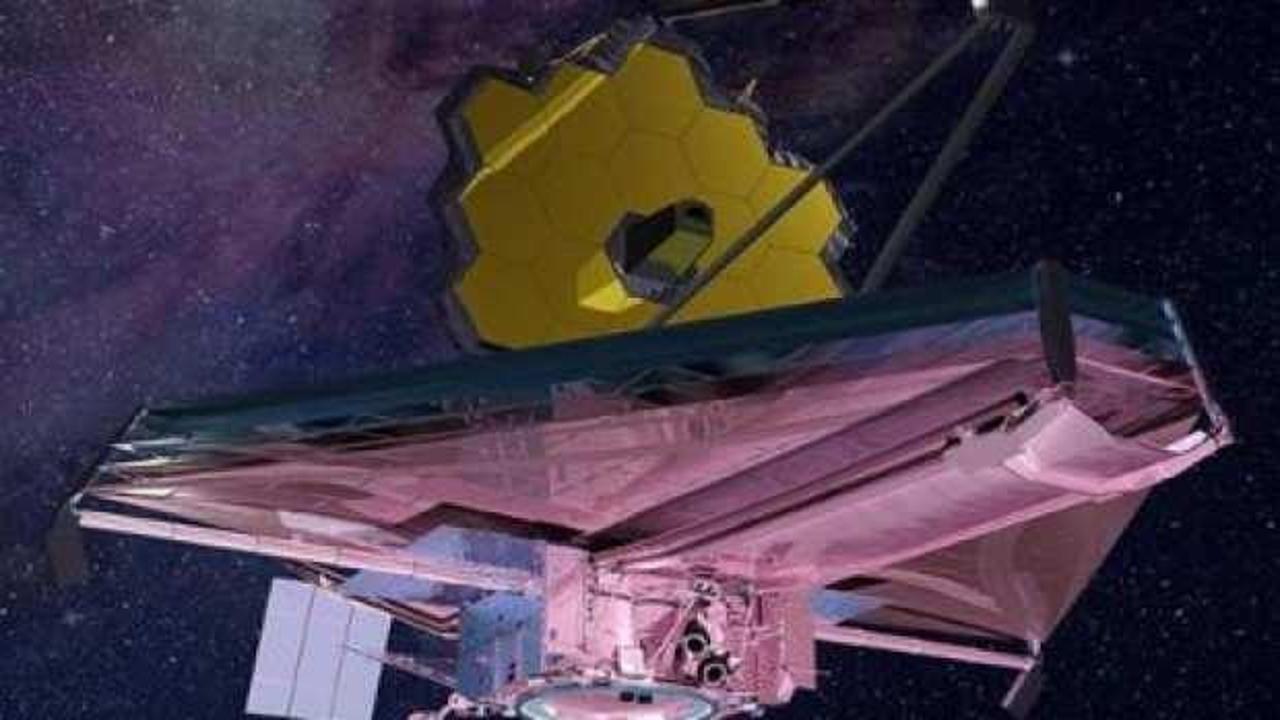 10 milyar dolarlık teleskop, evrendeki ilk yıldızları inceleyecek