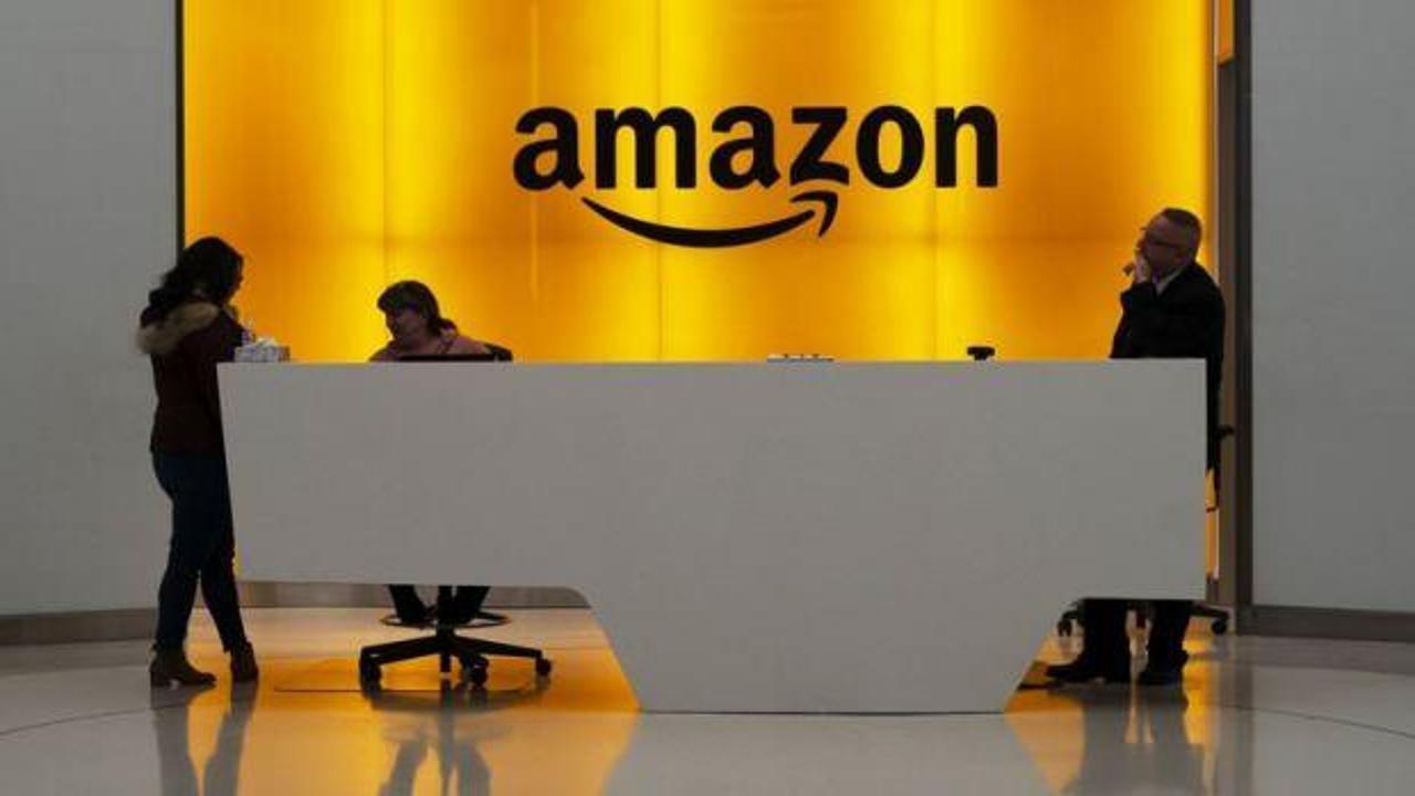 AB Komisyonu'ndan Amazon kararı! İptal oldu