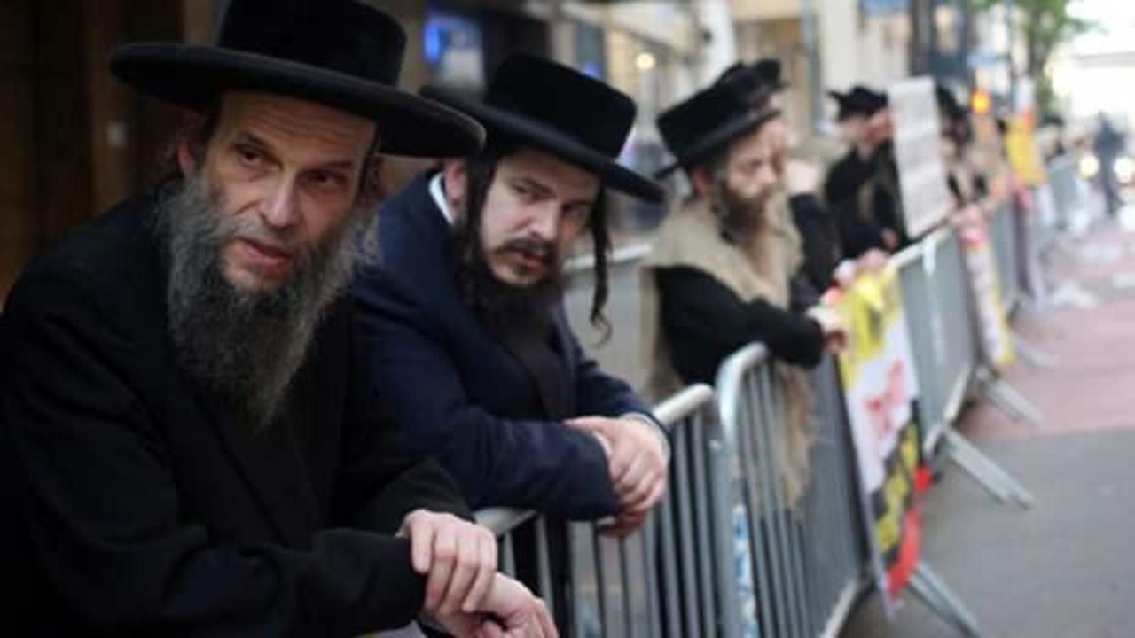 ABD'deki Yahudi gençleri arasında Ortodoksluğu tercih edenler artıyor