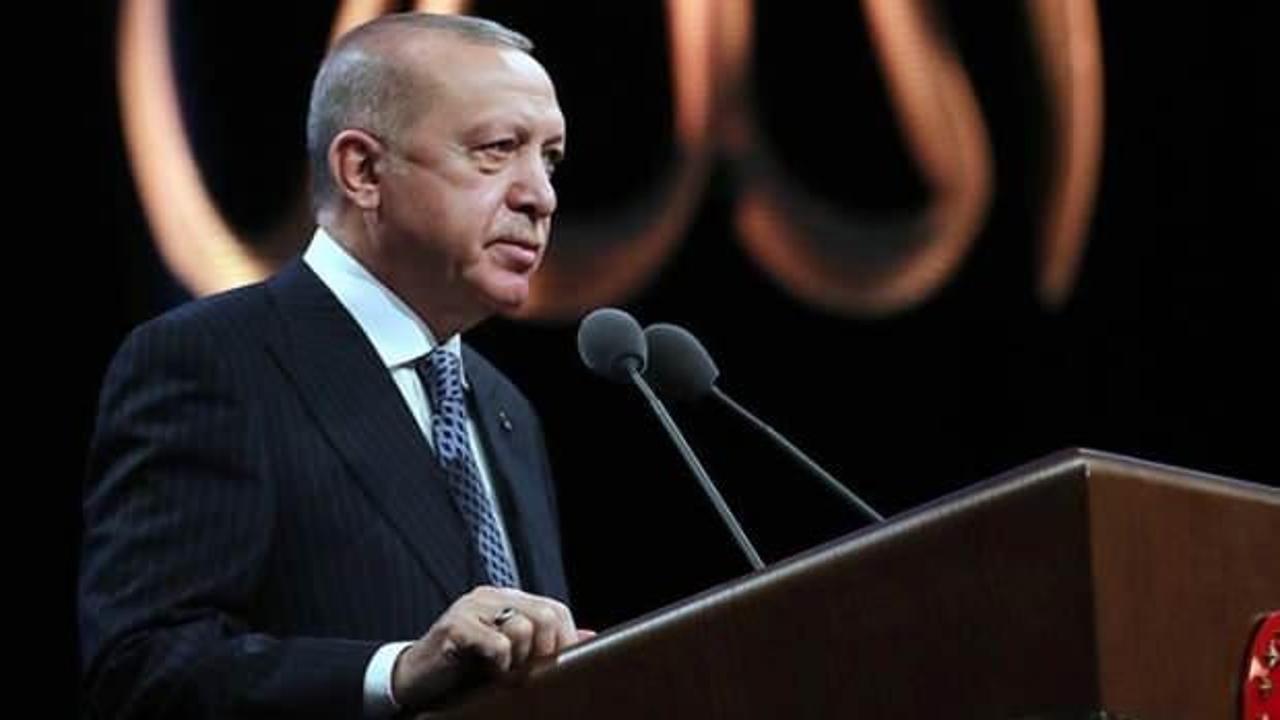 Erdoğan'dan Filistin için yoğun diplomasi: 19 ülkenin lideriyle görüştü
