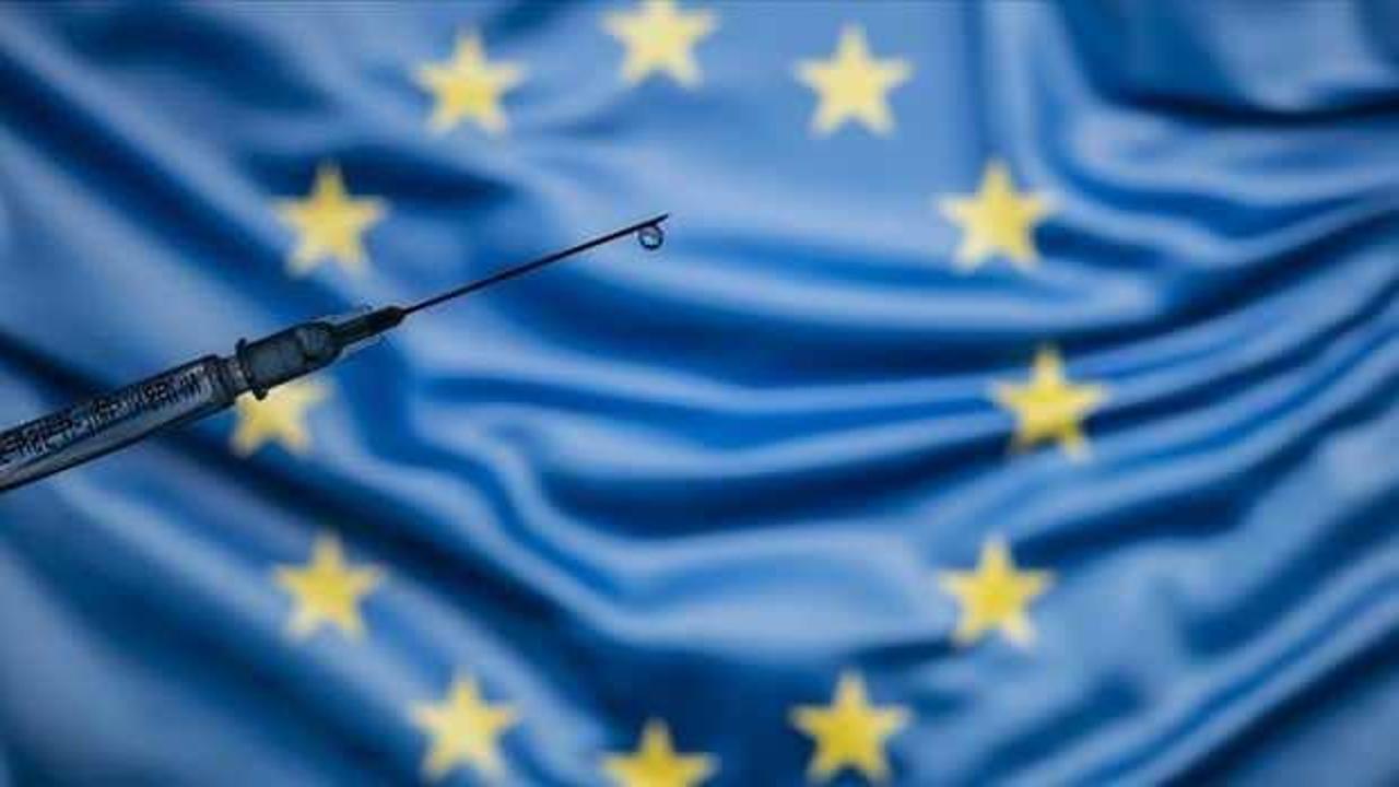 Avrupa Birliği'nden AstraZeneca'ya yeni 'gecikme' davası
