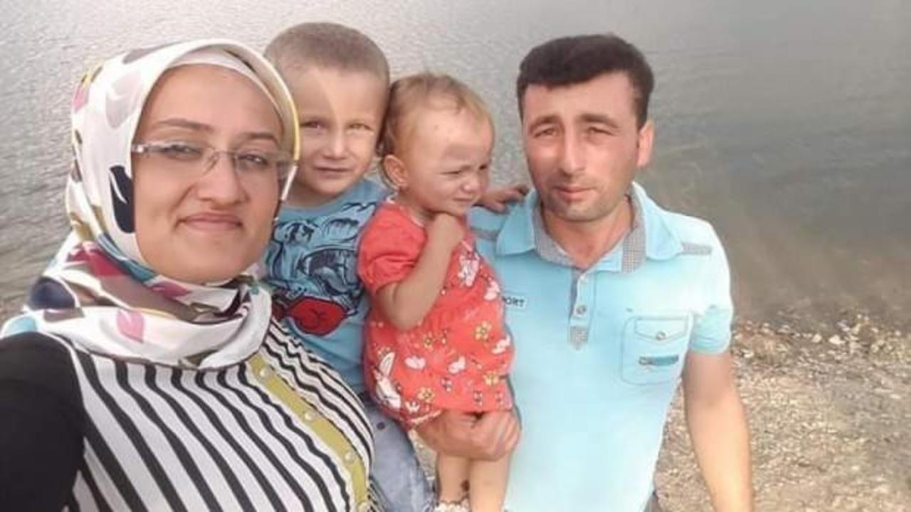 Bir yıldır yaşam savaşı veren k&uuml;&ccedil;&uuml;k &ccedil;ocuktan acı haber