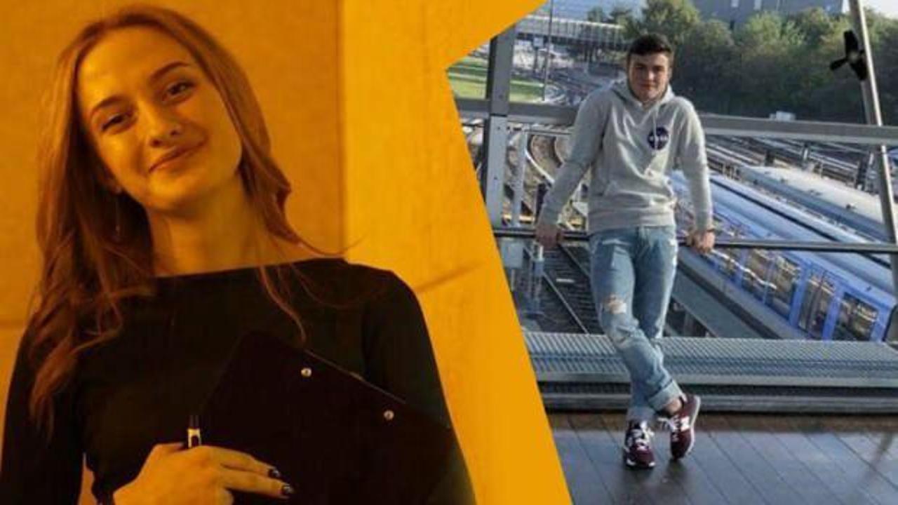 Denizli'de feci kaza! 2 Ukraynalı turist hayatını kaybetti