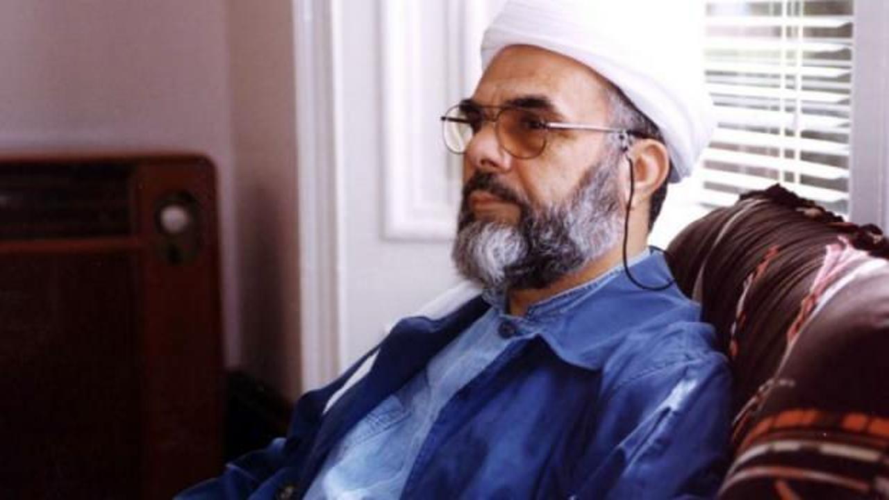 Esad Coşan Hocaefendi'nin 1995'de yaptığı konuşma