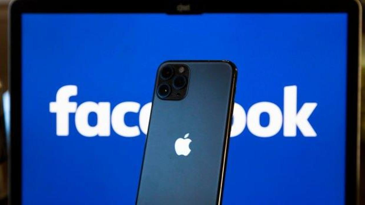 Facebook'tan iPhone kullanıcılarına tehdit