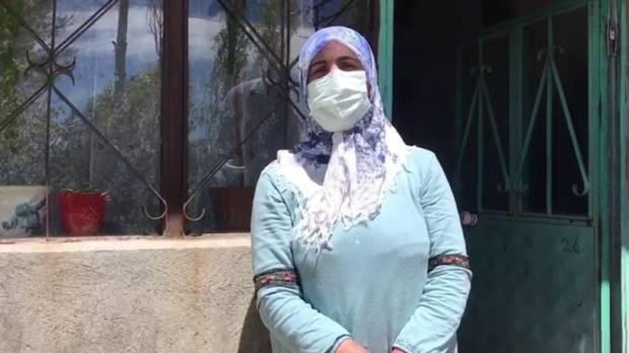 Hayırsever iş adamından 100 kişiye nakdi yardım