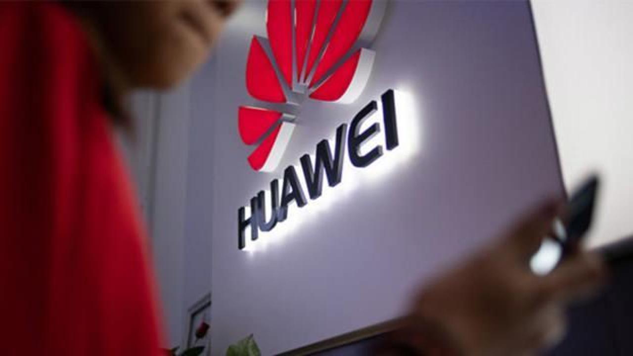 Türk mühendisler Huawei için 5G yazılımı geliştirdi
