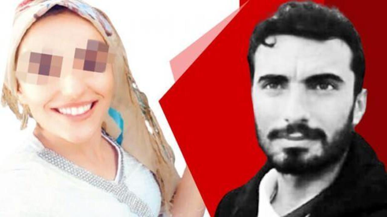 İkinci eşi yapmak istediği amca kızına kurşun yağdırdı! 