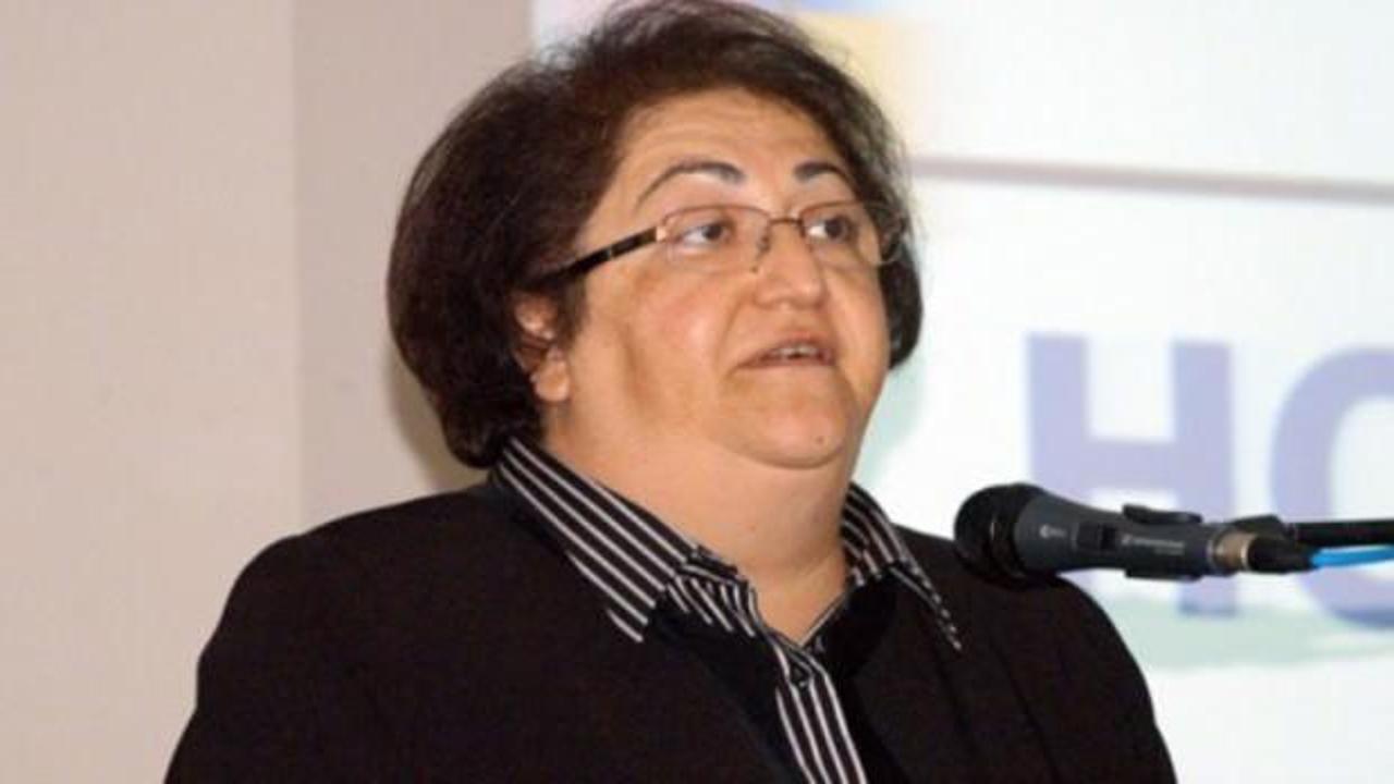 G&uuml;ldal Akşit: İsrail neyi ama&ccedil;lıyor?