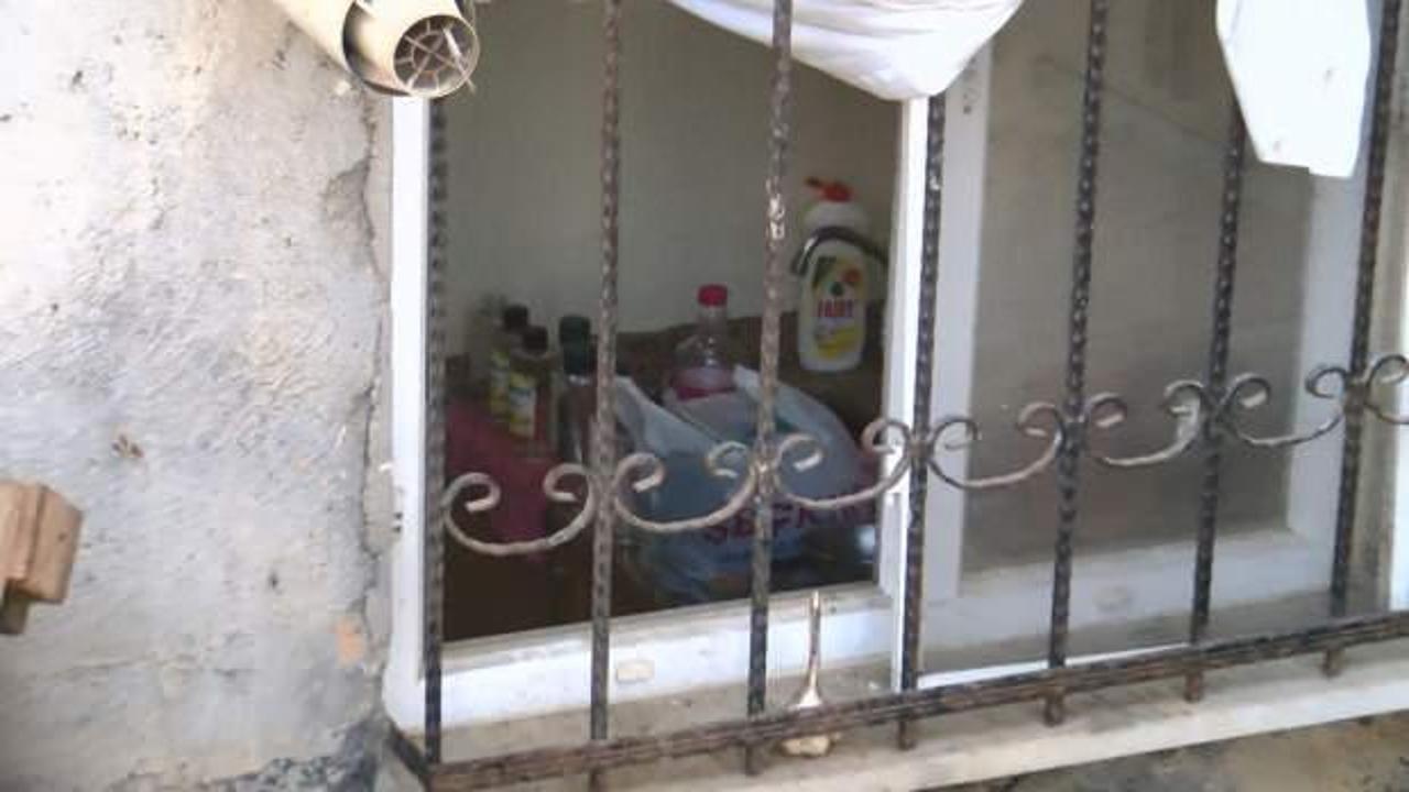 İstanbul'da iki kardeş evde ölü bulundu! Boş kolonya şişeleri dikkat çekti