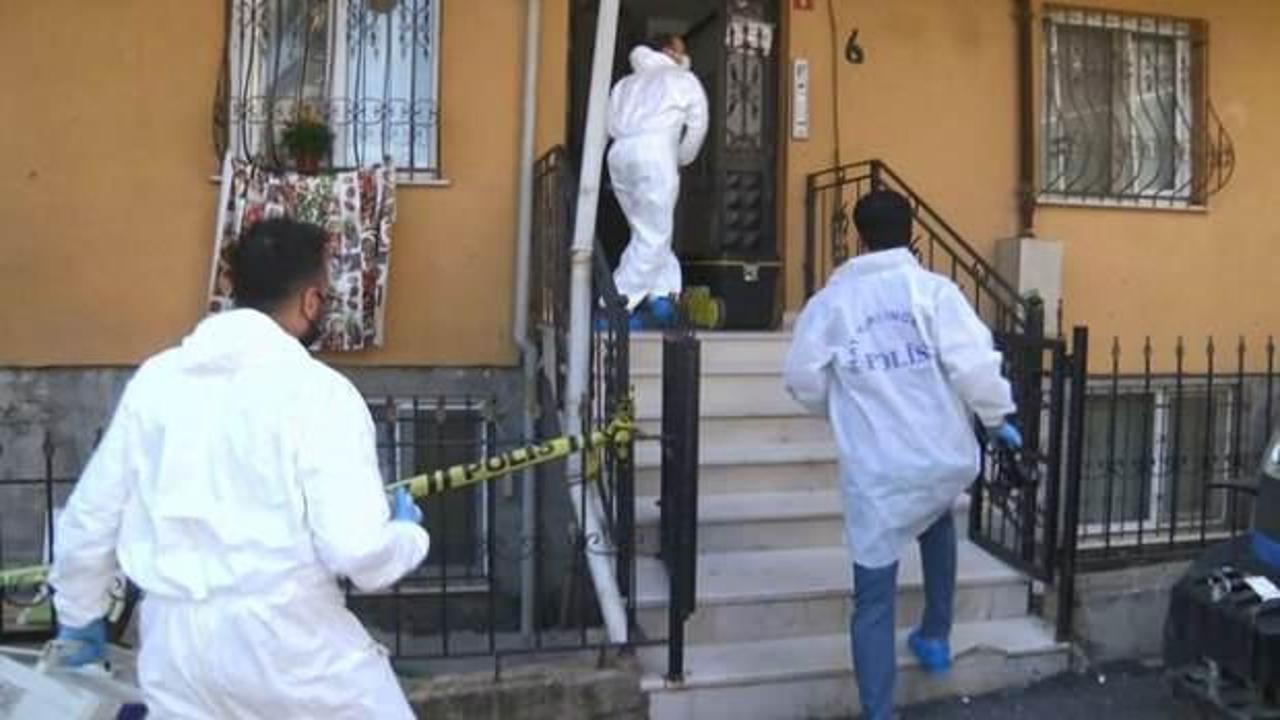 İstanbul'da iki kardeş evlerinde ölü bulundu