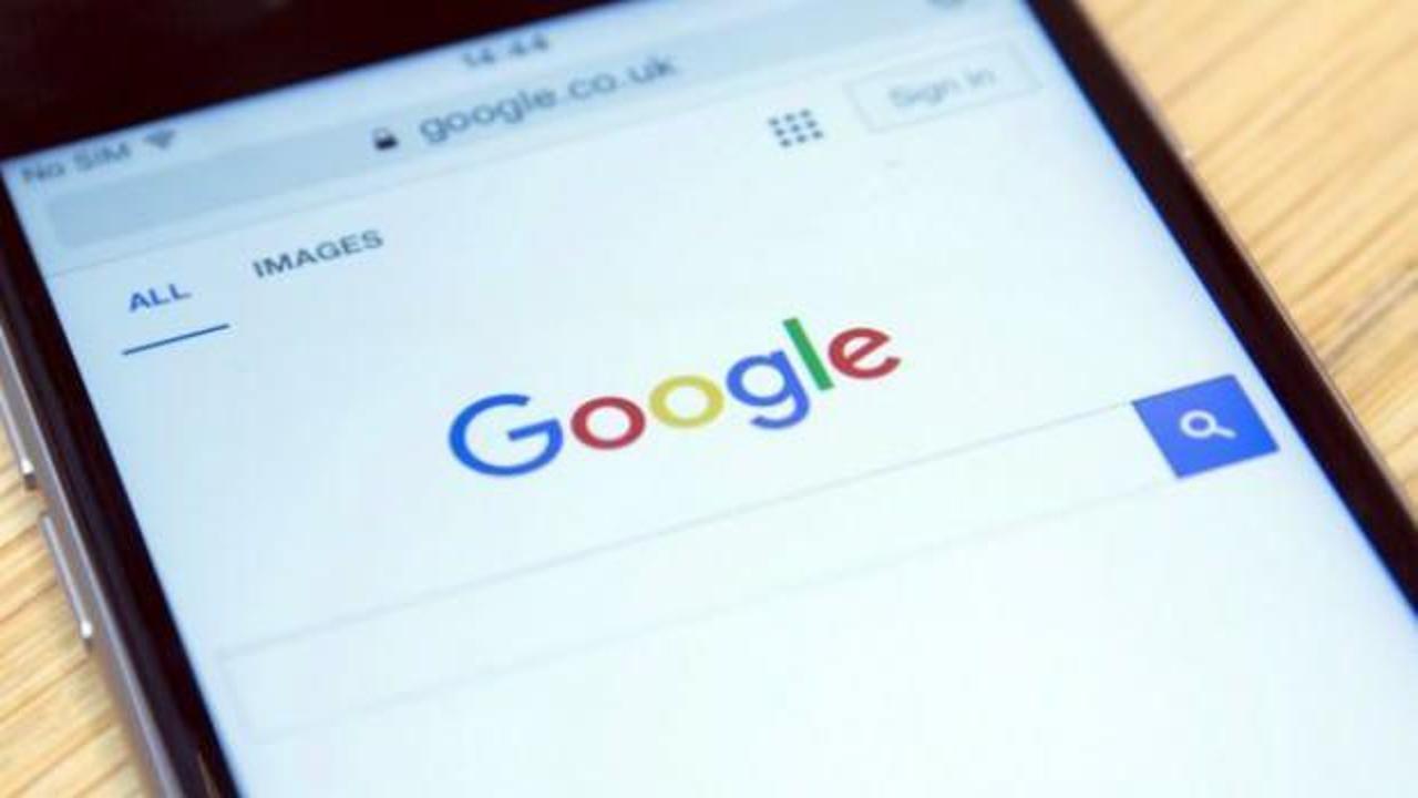 İtalya'dan Google'a 120 milyon dolarlık ceza