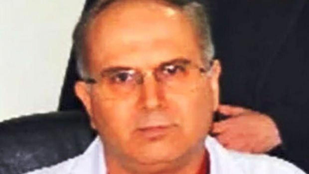 İzmir'de koronavirüsten ölen doktorun ailesine ölüm geliri bağlandı