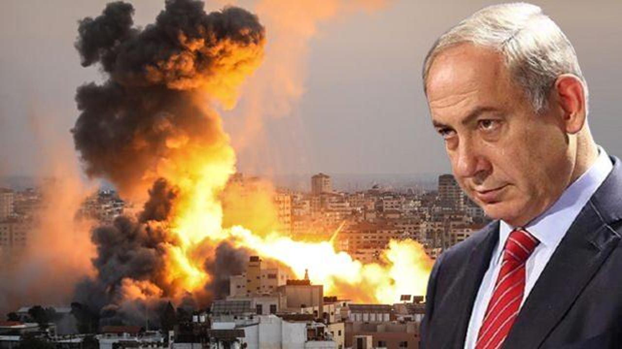 Netanyahu, katliamlarına destek veren ülkeleri açıkladı, Bosna Hersek tepki gösterdi
