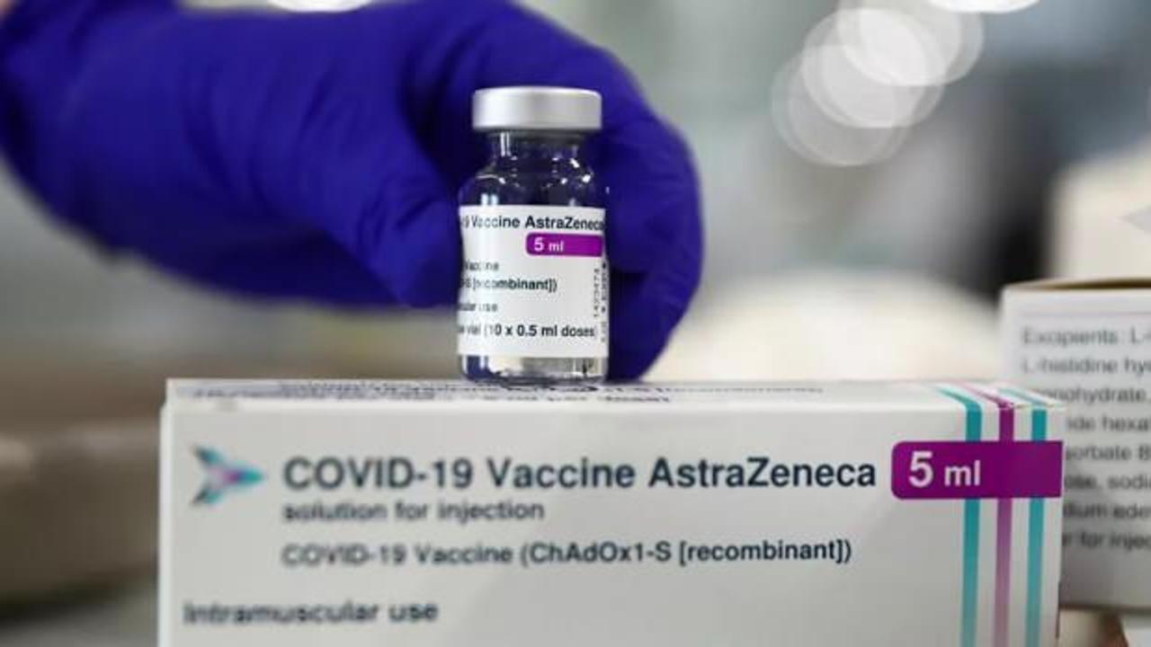 Norveç, 'kan pıhtılaşması' nedeniyle AstraZeneca aşısının kullanımını tamamen durdurdu