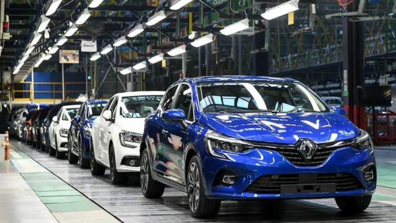 Renault Türkiye, fabrika çıkışlı ikinci el otomobil satacak