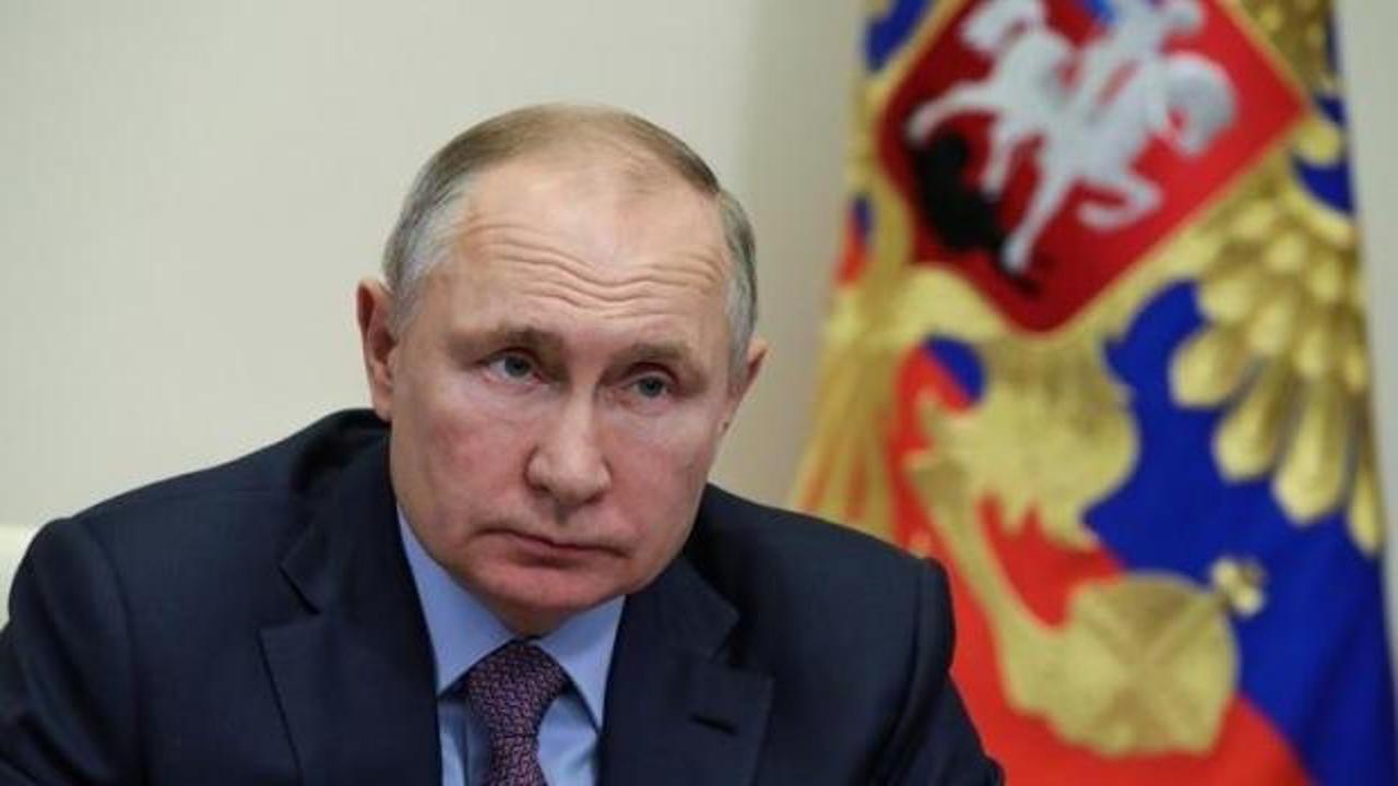 Putin: Çıkarlarımızı doğrudan ilgilendiriyor