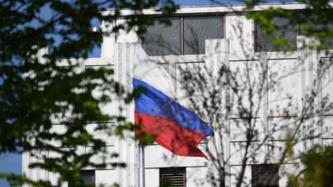 Rusya 1 Rumen diplomatı "istenmeyen kişi" ilan etti