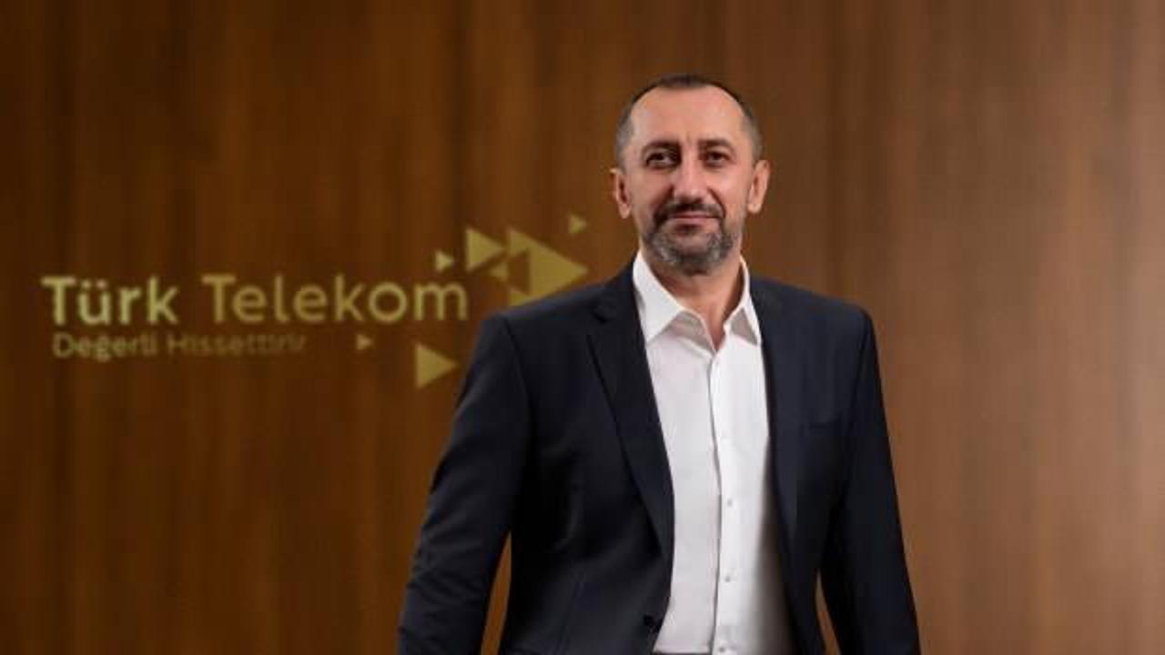 Türk Telekom ile engeller kalkıyor