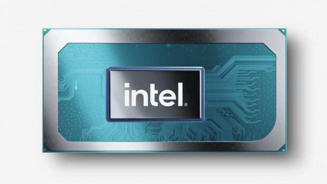 Intel 'dünyanın en iyi oyun dizüstü bilgisayar işlemcisi'ni satışa sundu